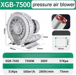 پریشر ایئر بنانے والا